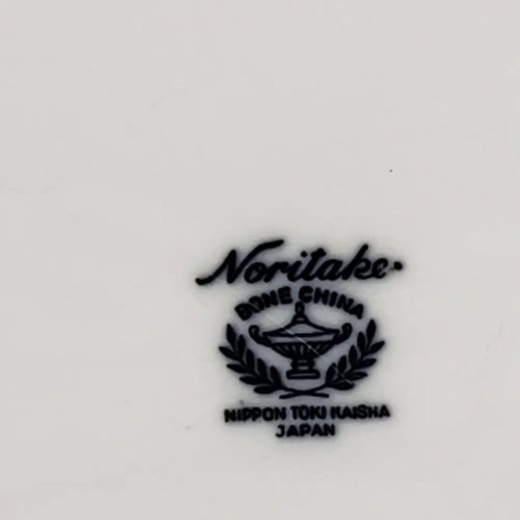 Noritake Mare Foal Figurine Bone China Porcelain Nippon Toki Kaisha Vintage - Picture 9 of 11